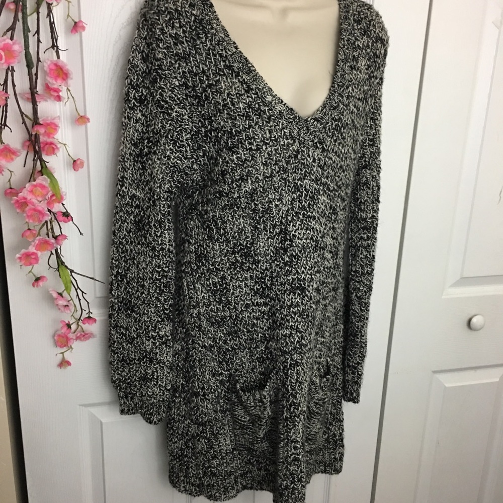 H&M Sweater Dress